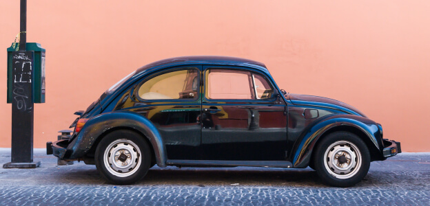 Volkswagen: Never Done Innovating