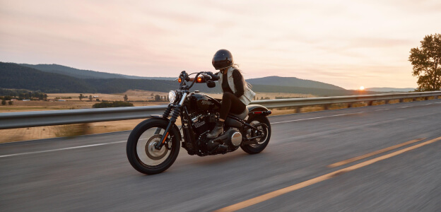 This Year is All About New Harley Davidson