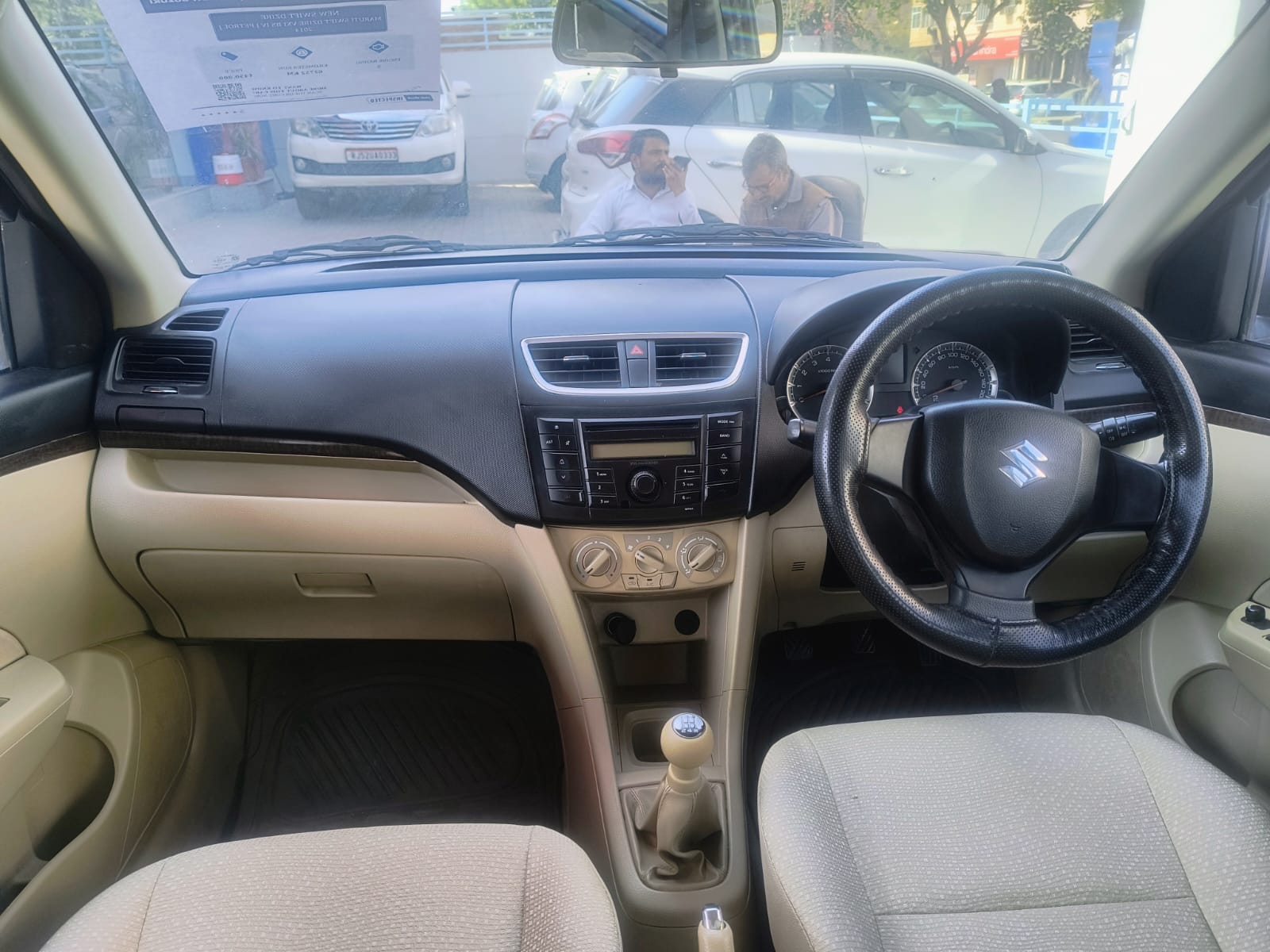 Maruti Suzuki Ciaz Alpha