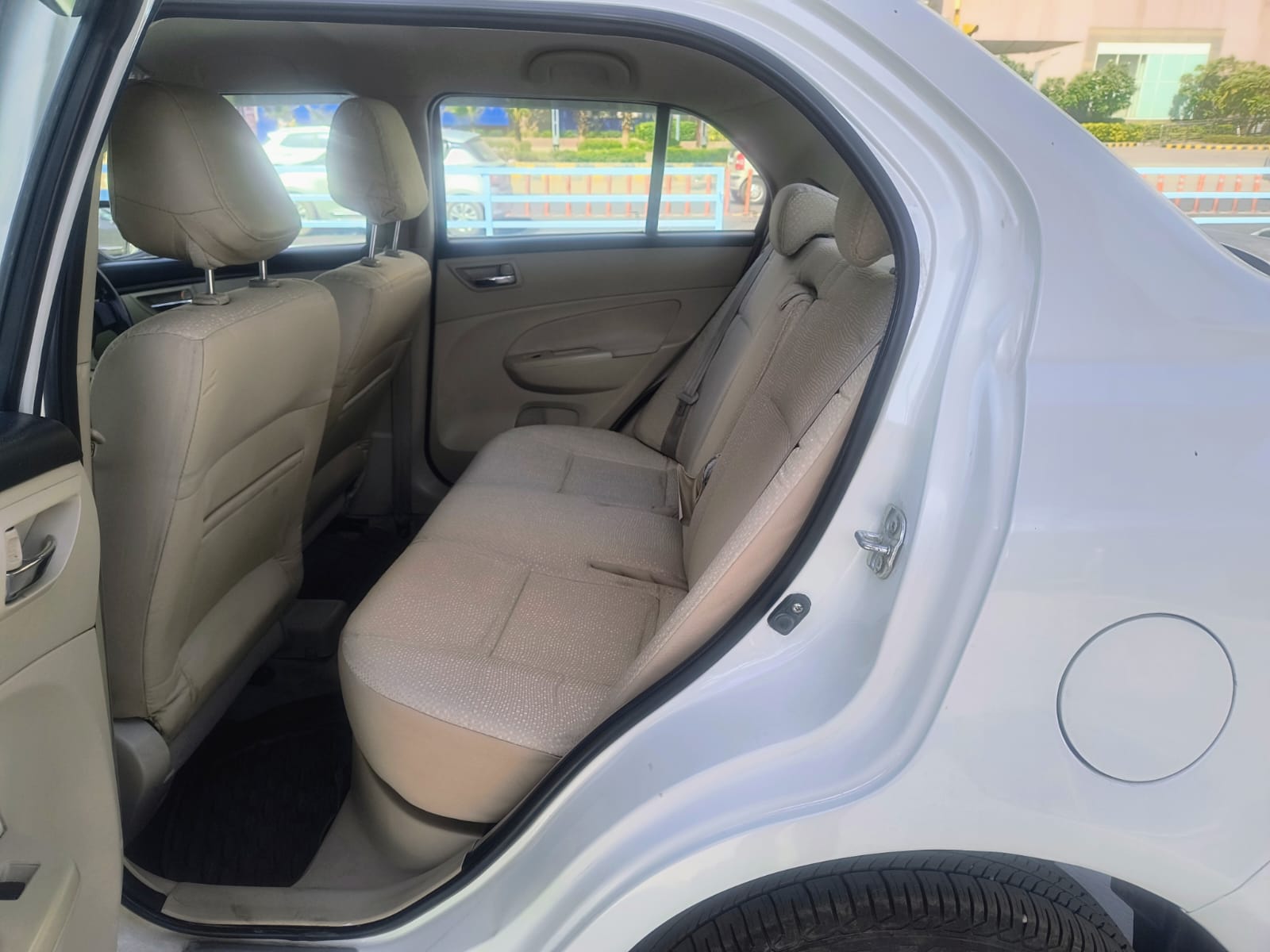 Maruti Suzuki Ciaz Alpha