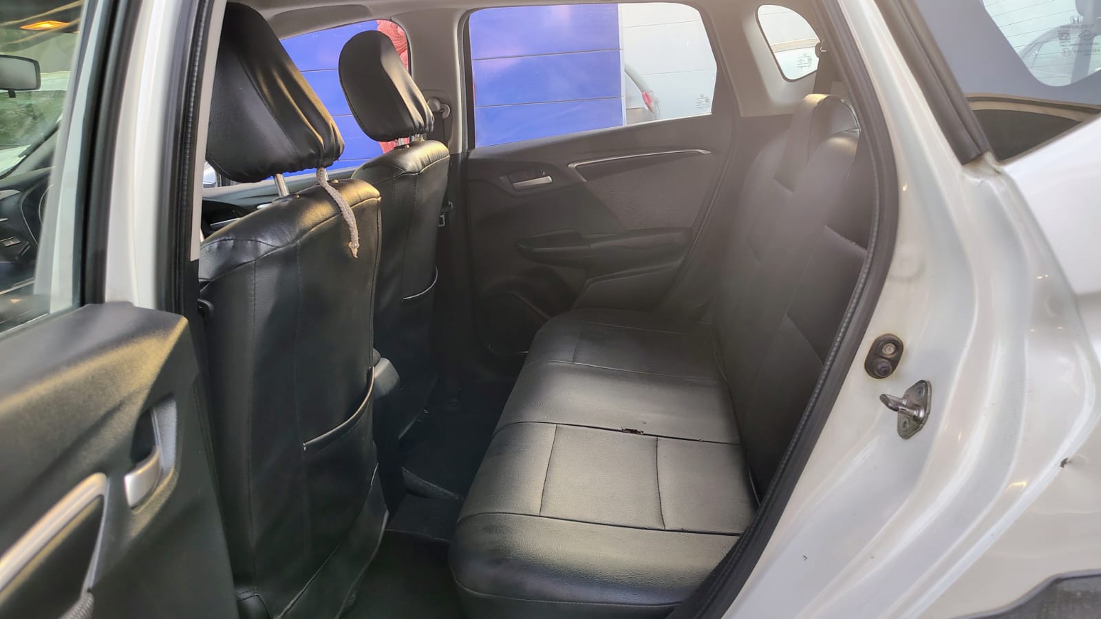 Honda – WR-V 1.2 VX MT