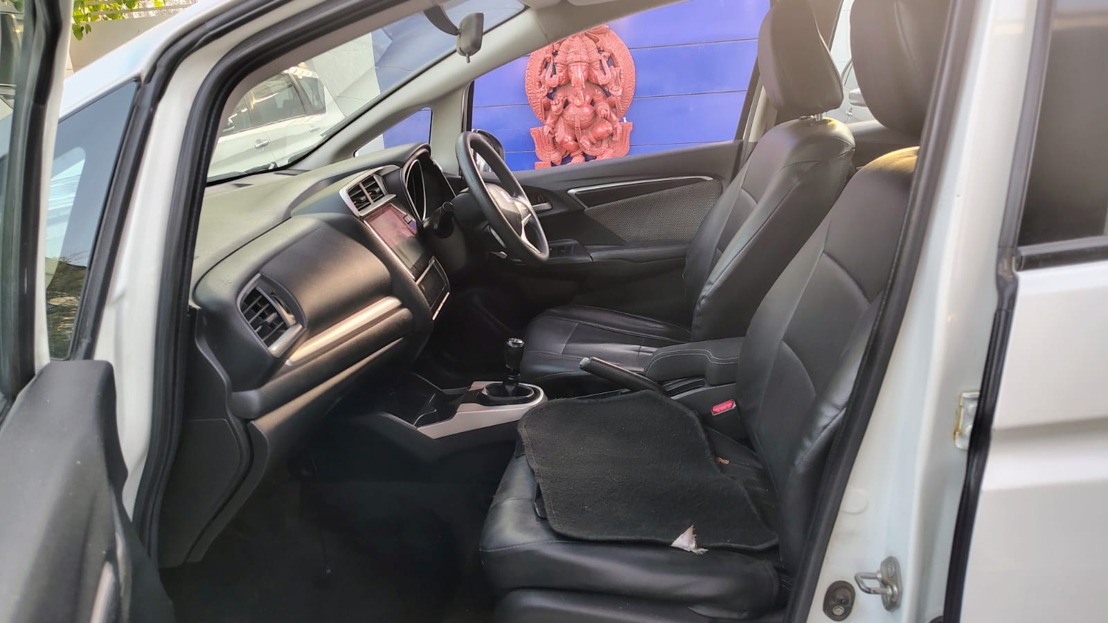 Honda – WR-V 1.2 VX MT