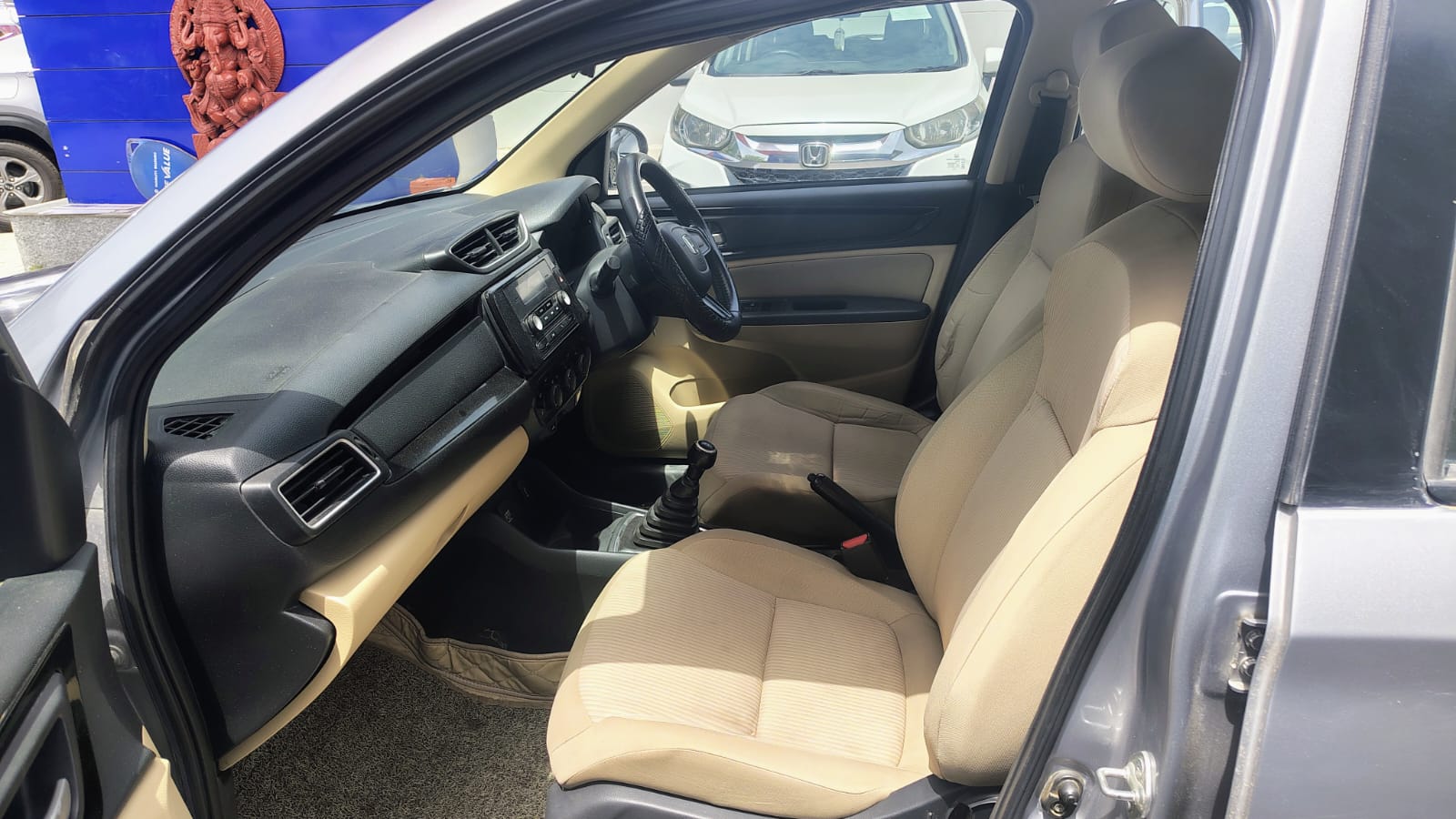 Honda Amaze 1.2