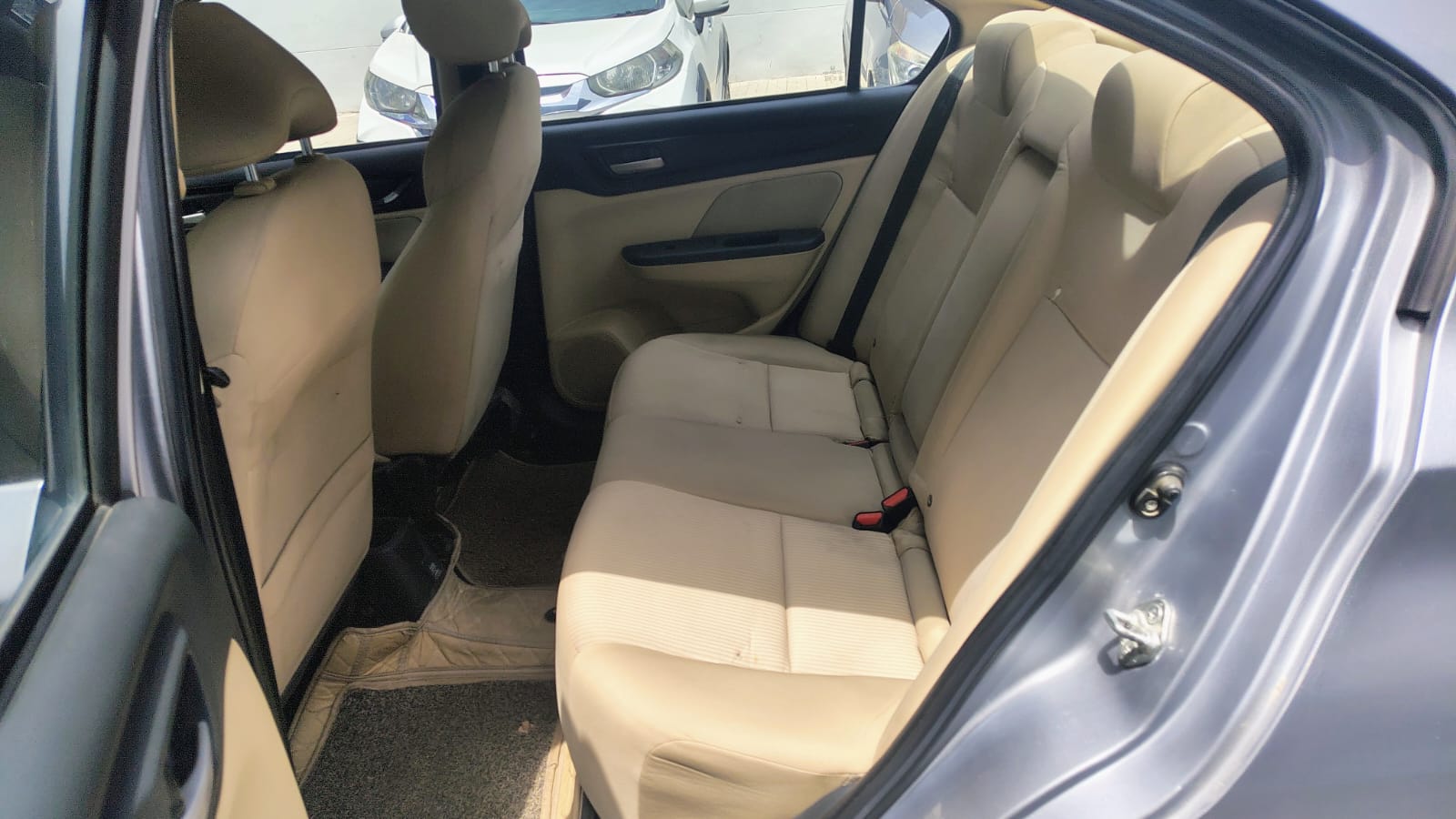 Honda Amaze 1.2