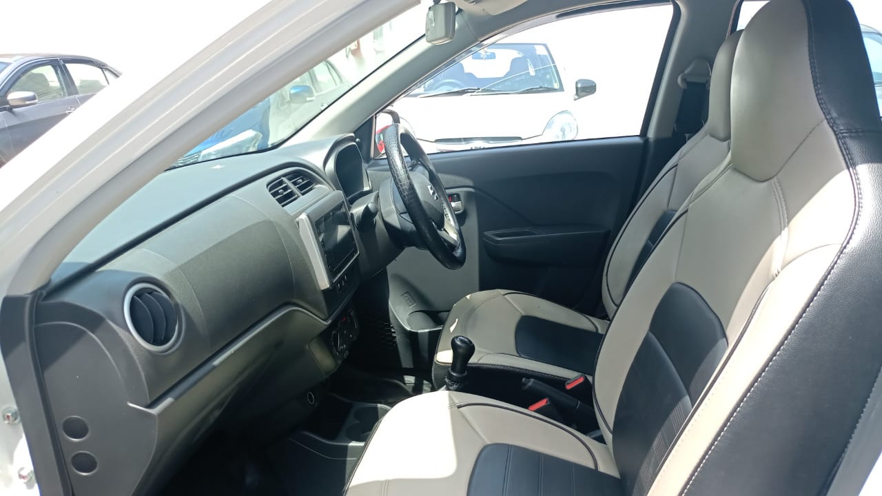 Maruti Suzuki Alto K-10 Vxi+