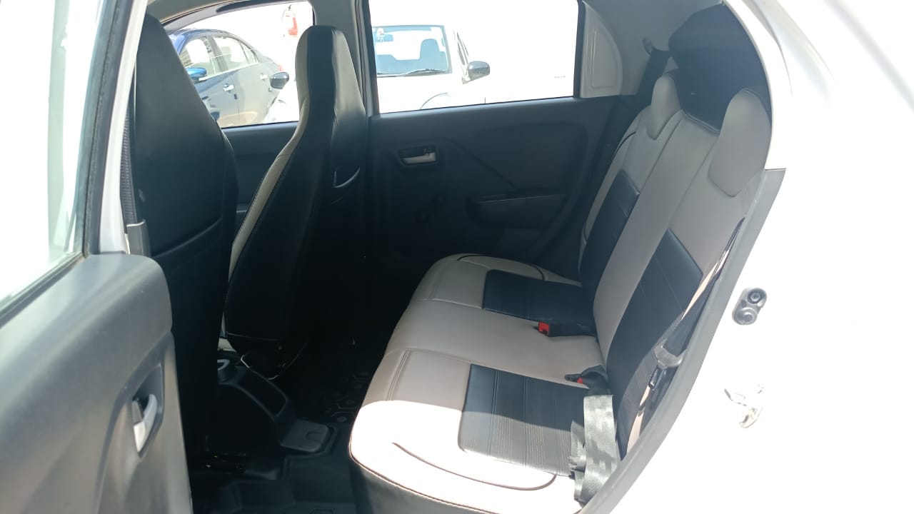 Maruti Suzuki Alto K-10 Vxi+
